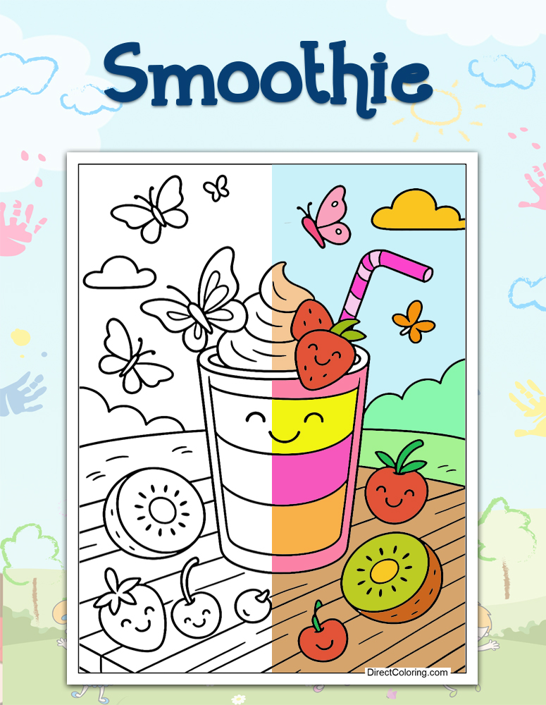 Smoothie